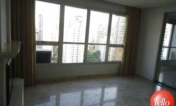 Imagem 5: São Paulo - Apartamento Padrão - Vila Nova Conceição