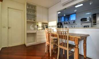 Imagem 6: Ótimo apartamento em Pinheiros!