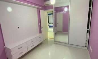 Imagem 6: Apartamento para aluguel com 110 m² com 3 quartos em Adrianópolis - Manaus - AM