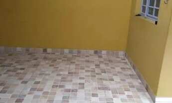 Imagem 3: Sobrado com 3 dormitórios para alugar por R$ 3.000,00/mês - Vila Scarpelli - Santo André/S