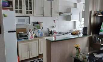 Imagem 4: Apartamento na Rua Otto Carlos, 400 Ocian 02 dormitórios R$290.000,00