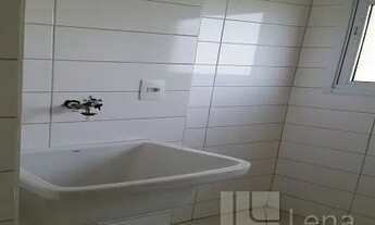 Imagem 4: Apartamento para venda ou locação - Utinga, Santo Andre