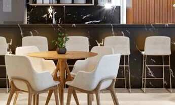 Imagem 7: Apartamento para venda com 3 quartos, suite, 85m, 2 vagas, pronto pra morar nas Graças - R