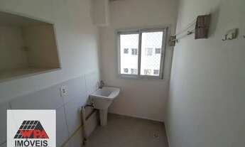 Imagem 5: Apartamento com 2 dormitórios para alugar, 50 m² por R$ 1.200,00/mês - Catharina Zanaga