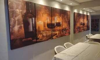 Imagem 12: Apartamento à venda no bairro Gleba Fazenda Palhano - Londrina/PR