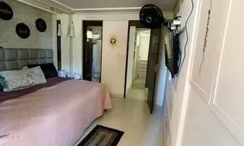 Imagem 6: Apartamento para venda tem 80 metros quadrados com 2 quartos em Manaíra - João Pessoa