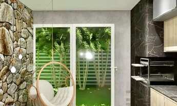 Imagem 7: Casa com 3 dormitórios à venda, 244 m² por R$ 2.450.000 - Uberaba - Curitiba/PR