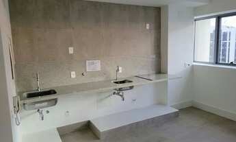 Imagem 3: Apartamento à venda, 1 quarto, 1 suíte, 2 vagas, Funcionários - Belo Horizonte/MG