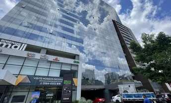 Imagem: Sala Comercial no Soberane Business 12 Andar