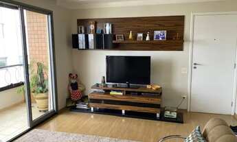 Imagem 4: Apartamento para aluguel com 103 metros quadrados com 3 quartos