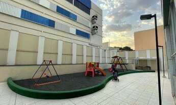 Imagem 2: Apartamento 3 quartos águas claras