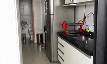 Imagem 2: Apt 3 Qts mobiliado