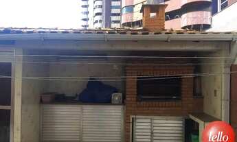 Imagem 5: São Paulo - Casa Padrão - Tatuapé