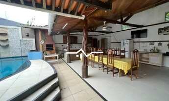 Imagem 5: Casa de 700m² com 6 suítes para locação na Cidade Velha - Doutor Imóveis Belém