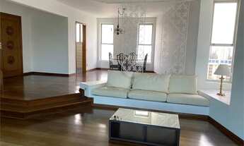 Imagem 3: EXCELENTE APTO PARA LOCAR COM 211 METROS