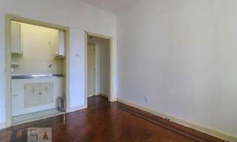 Imagem 4: Apartamento para Aluguel - Copacabana, 1 Quarto, 40 m2