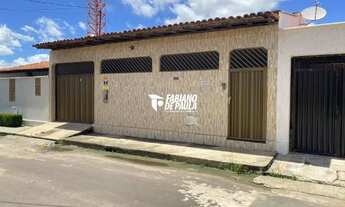 Imagem: Casa à venda no Residencial Araras muito