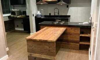 Imagem 2: Apartamento para venda em Vila Industrial de 55.00m² com 2 Quartos, 1 Suite e 1 Garagem