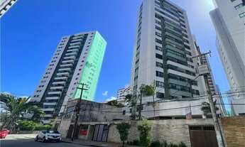 Imagem: Apartamento com 3 Quartos, Vista Mar, PORTEIRA