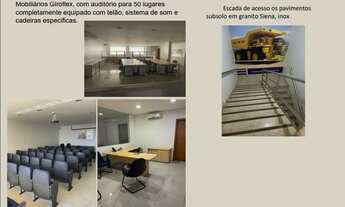 Imagem 3: Galpão/Depósito/Armazém para aluguel e venda com 2544 metros quadrados com 10 quartos