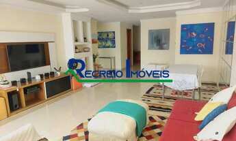 Imagem 2: Maravilhosa cobertura linear 221m2 com 3 suítes sendo uma master e 3 vagas no subsolo, dir