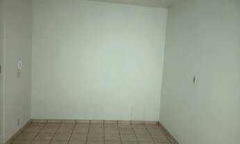 Imagem 2: Apartamento 2 quarto sem garagem centro uba