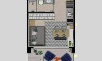 Imagem 6: SãO PAULO - Apartamento Padrão - Butantã