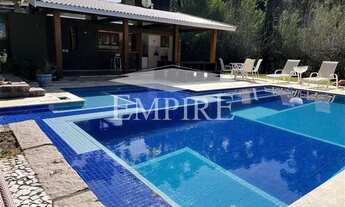 Imagem 7: Campos do Jordão - Casa Padrão - Jardim Embaixador