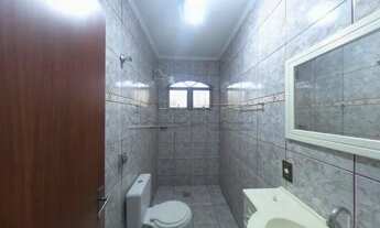 Imagem 7: Casa Padrão em São Carlos