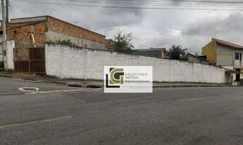 Imagem 2: Terreno à venda, 136 m² por R$ 90.000,00 - Parque Imperial - Jacareí/SP