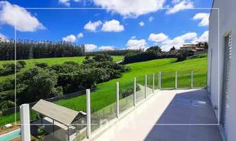 Imagem: Casa - Sousas - Campinas