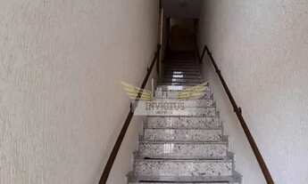 Imagem 4: Sala Comercial para Locação, 40m² - Jardim - Santo André/SP