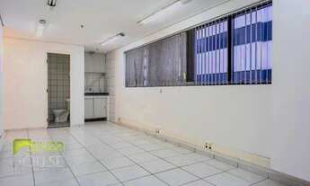 Imagem 7: Sala, 30 m² - venda por R$ 198.000,00 ou aluguel por R$ 2.181,00/mês - Vila Monte Alegre