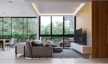 Imagem 5: Apartamento Garden à venda, 3 quartos, 3 suítes, 3 vagas, Funcionários - Belo Horizonte/MG