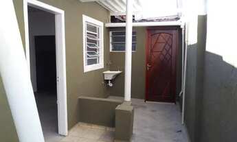 Imagem 2: Casa para aluguel com 45 metros quadrados com 1 quarto em Nova Gerty - São Caetano do Sul