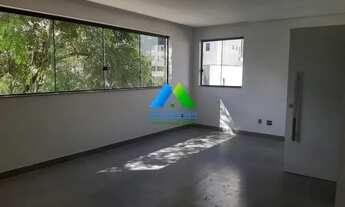 Imagem 2: APARTAMENTO Á VENDA NO BAIRRO OURO PRETO, COM SALA AMPLA, LAVABO, 04 QUARTOS, 02 SUÍTES, B