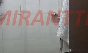 Imagem 6: Sobrado para venda com 120 metros quadrados com 3 quartos em Vila Serralheiro - São Paulo