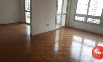 Imagem: São Paulo - Apartamento Padrão - Jardins