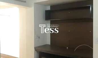 Imagem 7: ALUGA - Apartamento amplo com 3 suítes sacada 3 vagas portaria 24h digital elevador piscin