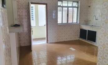 Imagem 7: Sobrado com dois quartos