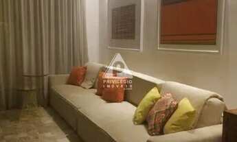 Imagem 5: Casa à venda, 5 quartos, 3 suítes, 2 vagas, Tijuca - RIO DE JANEIRO/RJ