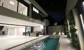 Imagem 4: Linda casa Tamboré XI