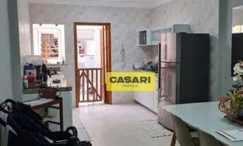 Imagem 5: Sobrado com 2 dormitórios, 152 m² - venda ou aluguel - Anchieta - São Bernardo do Campo/SP