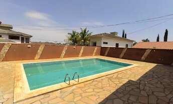 Imagem 5: Casa com 3 dormitórios à venda, 200 m² por R$ 1.000.000,00 - Anápolis City - Anápolis/GO