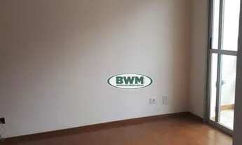 Imagem: Apartamento com 2 dormitórios à venda