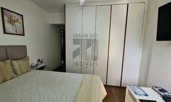 Imagem 7: Apartamento para venda possui 104 metros quadrados com 3 quartos