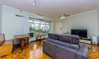 Imagem: Apartamento para venda tem 102 m² com 3