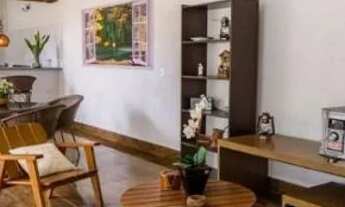 Imagem 3: Sobrado para venda possui 120 metros quadrados com 3 quartos em Shangri-Lá - Sertãozinho