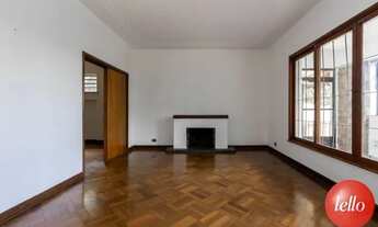 Imagem 3: São Paulo - Casa Comercial - Perdizes