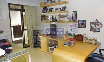 Imagem 6: Apartamento com 4 dormitórios à venda, 250 m² por R$ 1.979.000,00 - Icaraí - Niterói/RJ